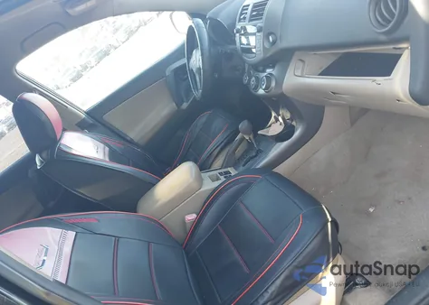 2011 Toyota Rav4 from USA, damaged, VIN 2T3BF4DV7BW166079